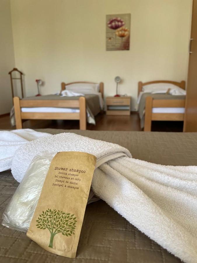 Apartman Nikolic,Banja Vrucica,Teslić Buitenkant foto