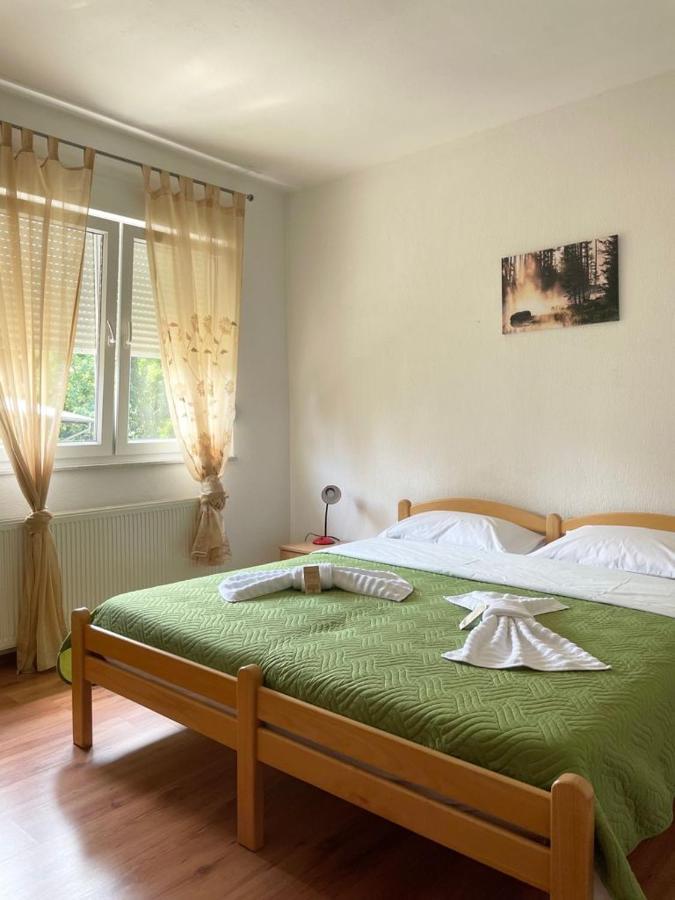 Apartman Nikolic,Banja Vrucica,Teslić Buitenkant foto