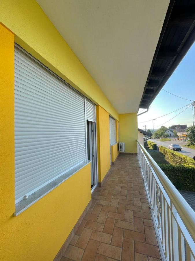 Apartman Nikolic,Banja Vrucica,Teslić Buitenkant foto