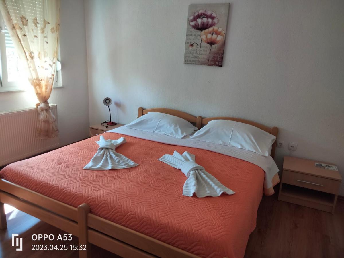 Apartman Nikolic,Banja Vrucica,Teslić Buitenkant foto