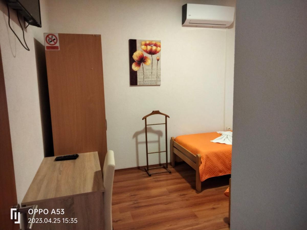 Apartman Nikolic,Banja Vrucica,Teslić Buitenkant foto
