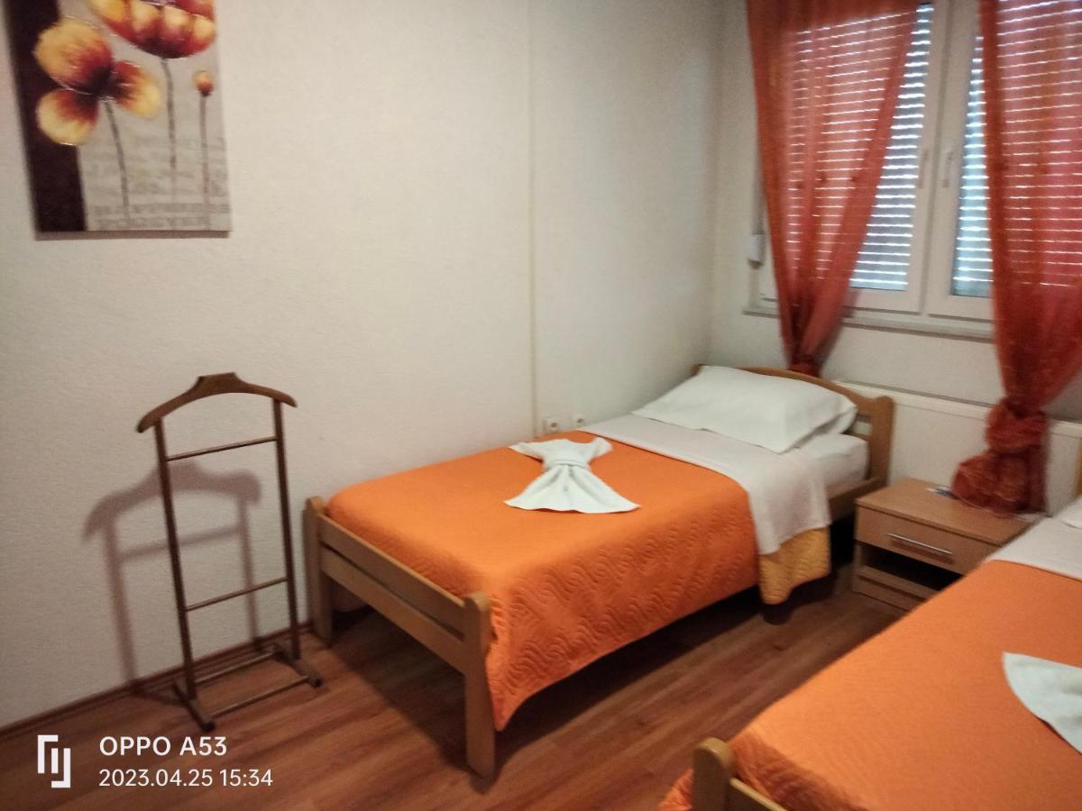 Apartman Nikolic,Banja Vrucica,Teslić Buitenkant foto