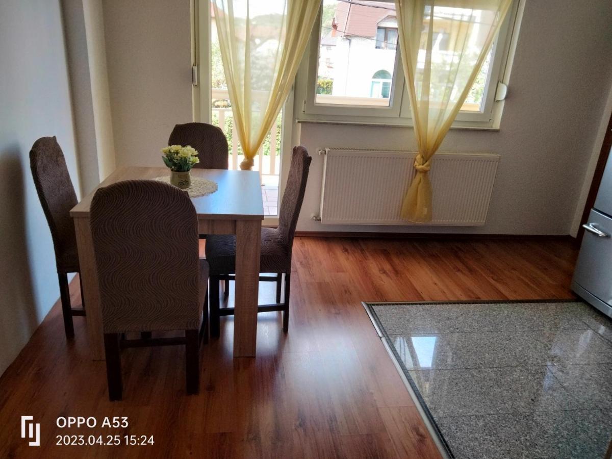 Apartman Nikolic,Banja Vrucica,Teslić Buitenkant foto