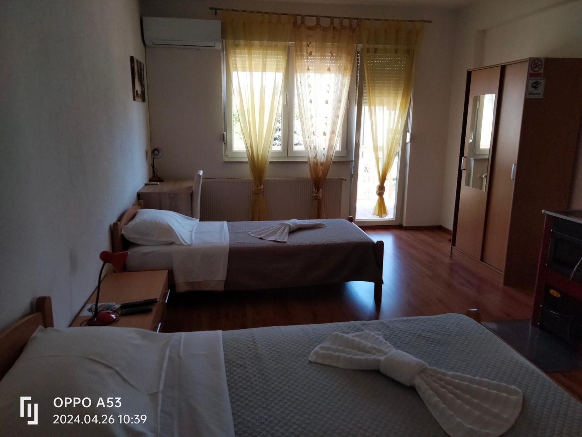 Apartman Nikolic,Banja Vrucica,Teslić Buitenkant foto