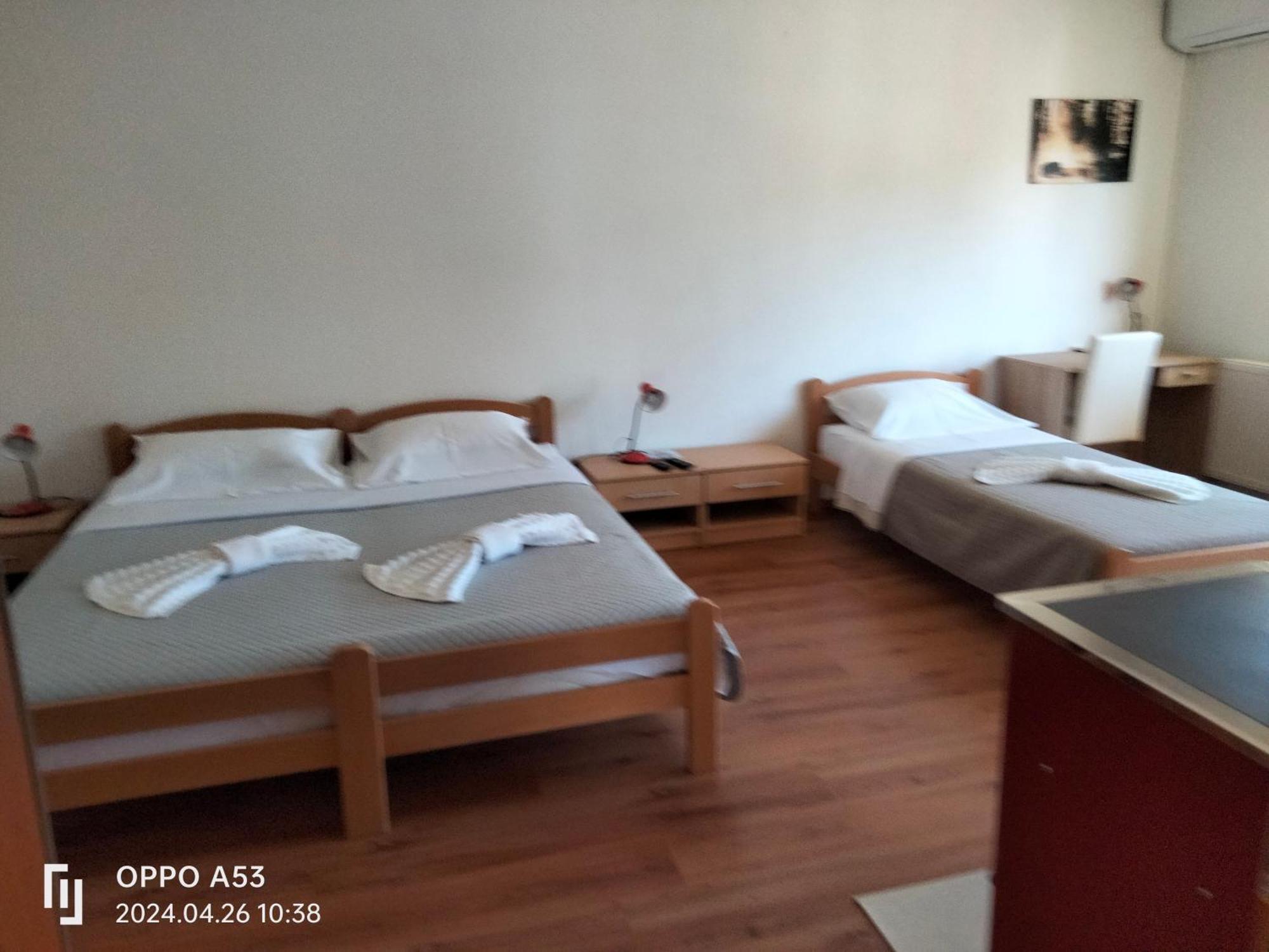 Apartman Nikolic,Banja Vrucica,Teslić Buitenkant foto