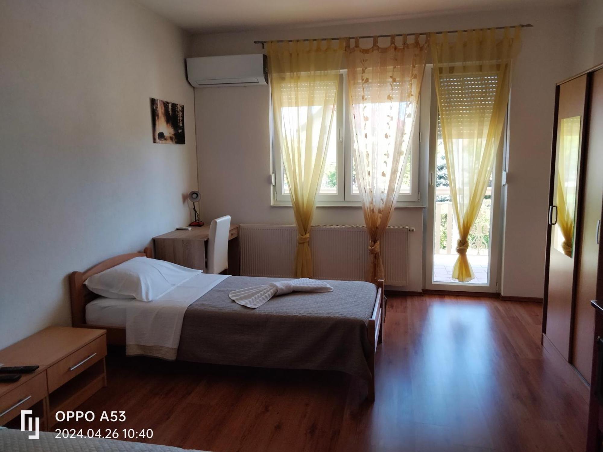 Apartman Nikolic,Banja Vrucica,Teslić Buitenkant foto