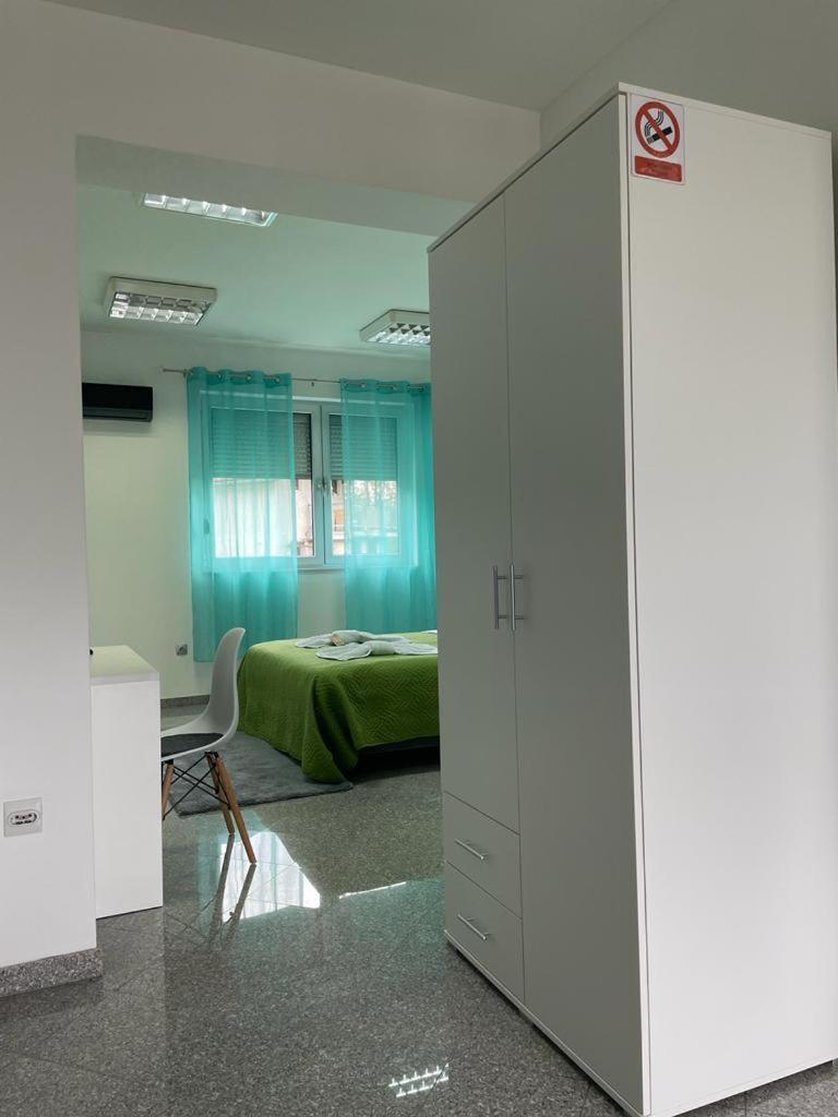 Apartman Nikolic,Banja Vrucica,Teslić Buitenkant foto