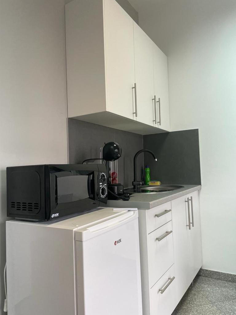 Apartman Nikolic,Banja Vrucica,Teslić Buitenkant foto