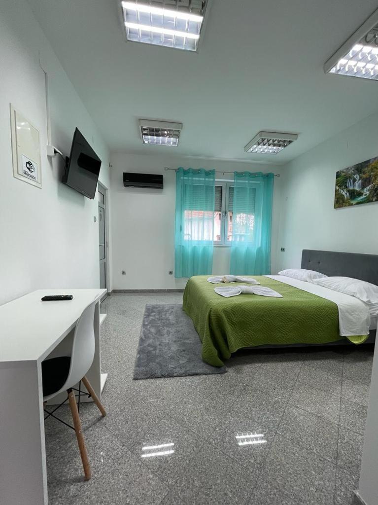 Apartman Nikolic,Banja Vrucica,Teslić Buitenkant foto
