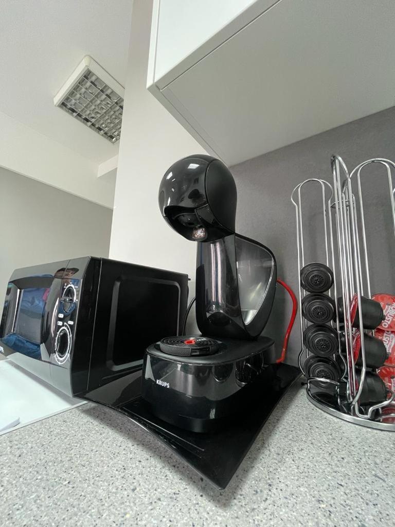 Apartman Nikolic,Banja Vrucica,Teslić Buitenkant foto