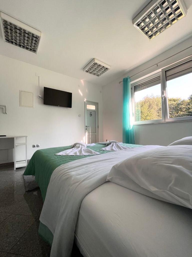 Apartman Nikolic,Banja Vrucica,Teslić Buitenkant foto