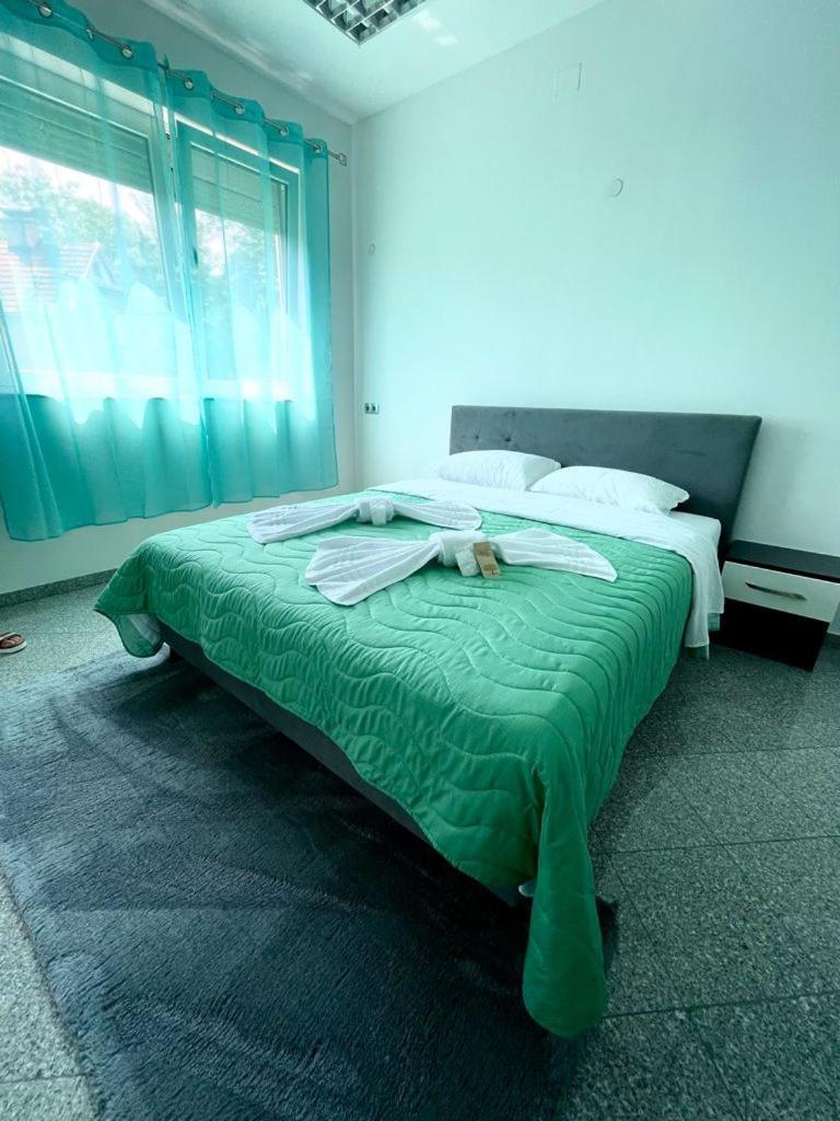 Apartman Nikolic,Banja Vrucica,Teslić Buitenkant foto