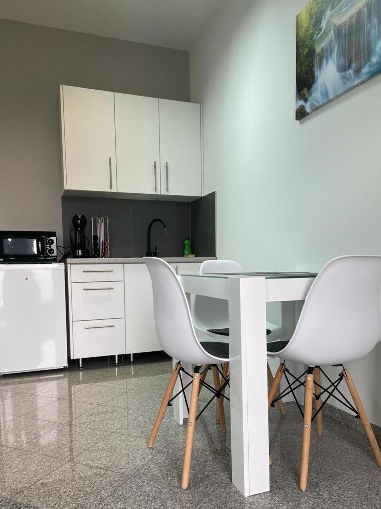 Apartman Nikolic,Banja Vrucica,Teslić Buitenkant foto