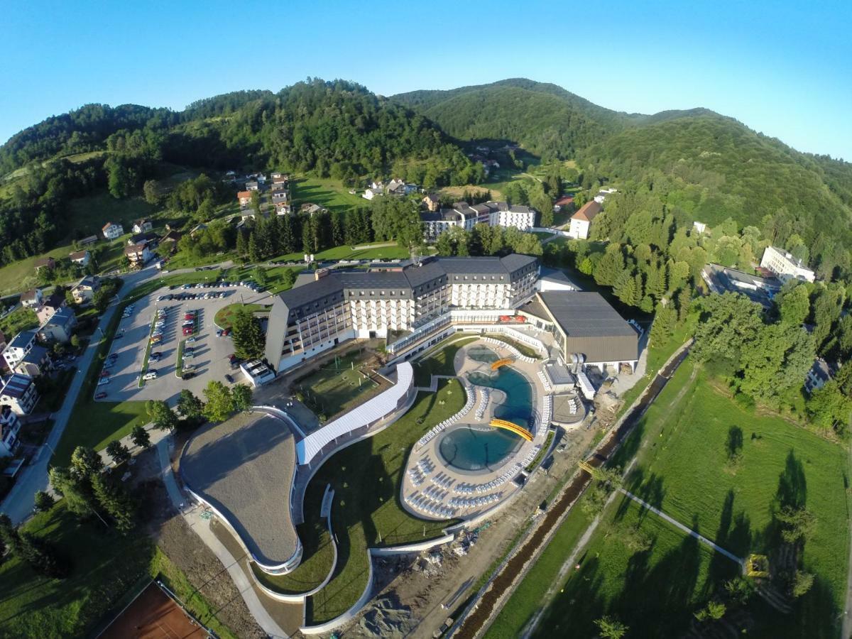 Apartman Nikolic,Banja Vrucica,Teslić Buitenkant foto