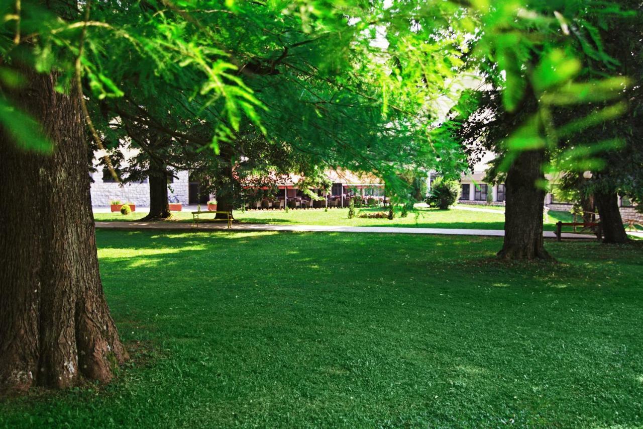 Apartman Nikolic,Banja Vrucica,Teslić Buitenkant foto